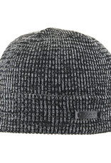 Bula Bula Marled Beanie - Black