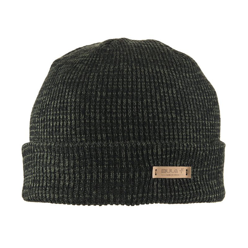 Bula Bula Marled Beanie - Ivy