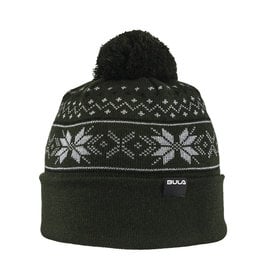 Bula Bula Axel Beanie - Ivy