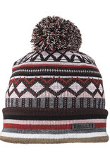 Bula Bula Karen Beanie - Burgundy