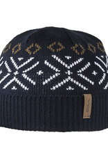 Bula Bula Fred Beanie - Navy