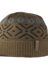 Bula Bula Fred Beanie - Wood