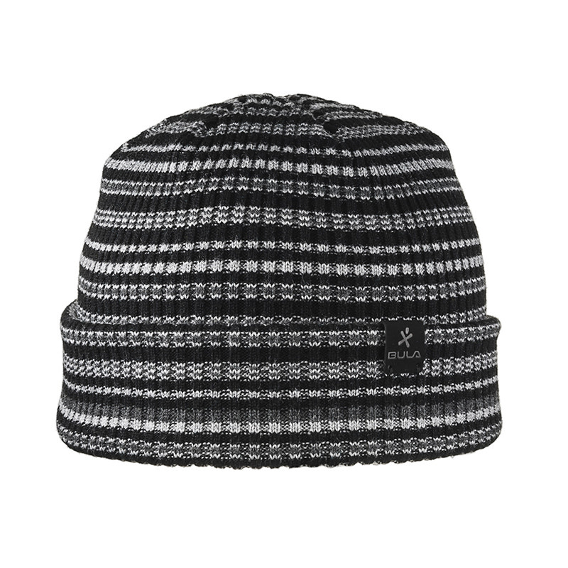 Bula Bula Alex Beanie - Black