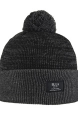 Bula Bula Ken Beanie - Heather Grey