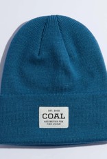 Coal Coal The Uniform - Teal