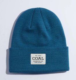 Coal Coal The Uniform - Teal