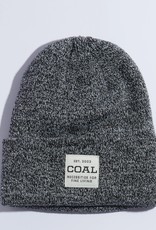 Coal Coal The Uniform Mid - Black Marl