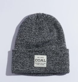 Coal Coal The Uniform Mid - Black Marl