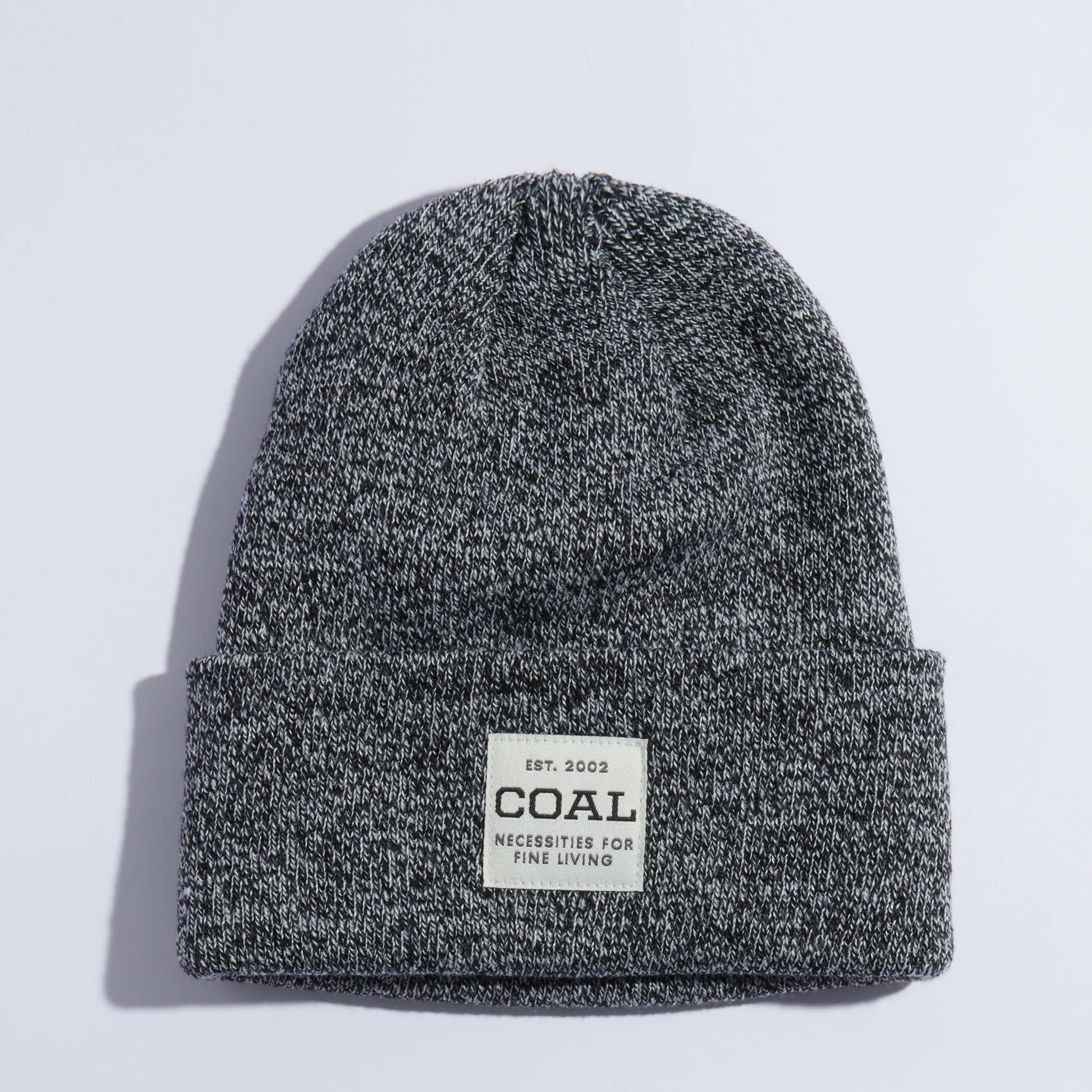 Coal Coal The Uniform Mid - Black Marl