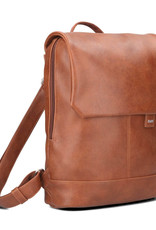 Zwei Zwei MADEMOISELLE - Rucksack MR150 - Cognac