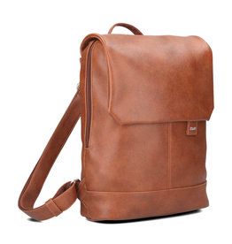 Zwei Zwei MADEMOISELLE - Rucksack MR150 - Cognac