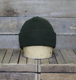 Parkhurst Parkhurst - Tuque Laine Merinos 24088 - Military Green