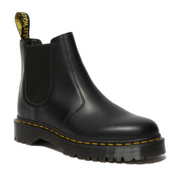 Dr Martens Dr Martens 2976 BEX (Smooth) - Black