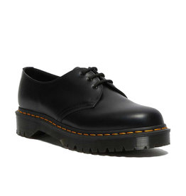 Dr Martens Dr Martens 1461 BEX (Smooth) - Black