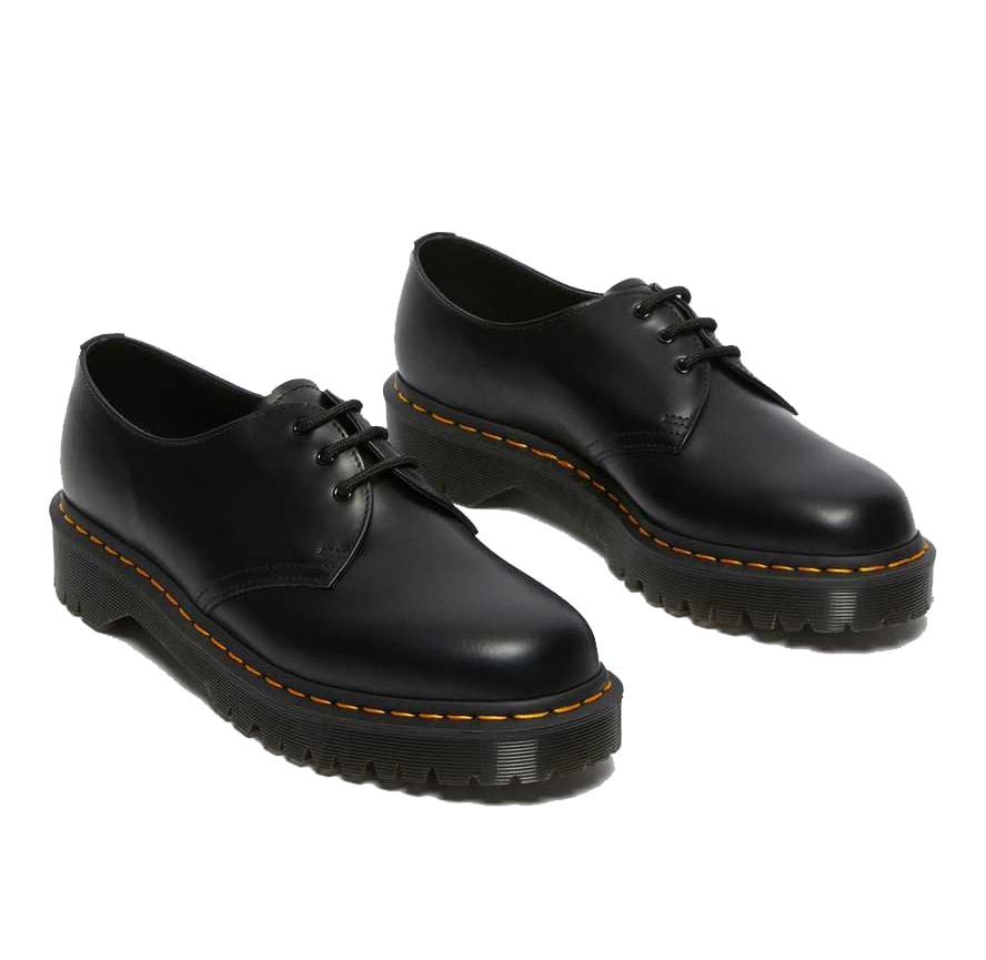 Dr Martens Dr Martens 1461 BEX (Smooth) - Black