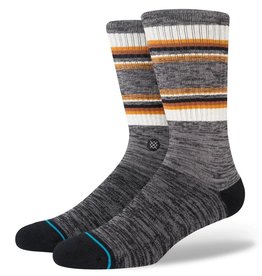 Stance Stance Scud - Charcoal