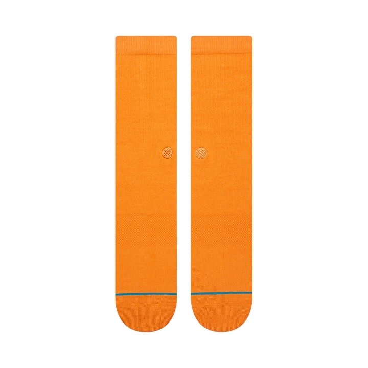 Stance Stance Icon - Orange