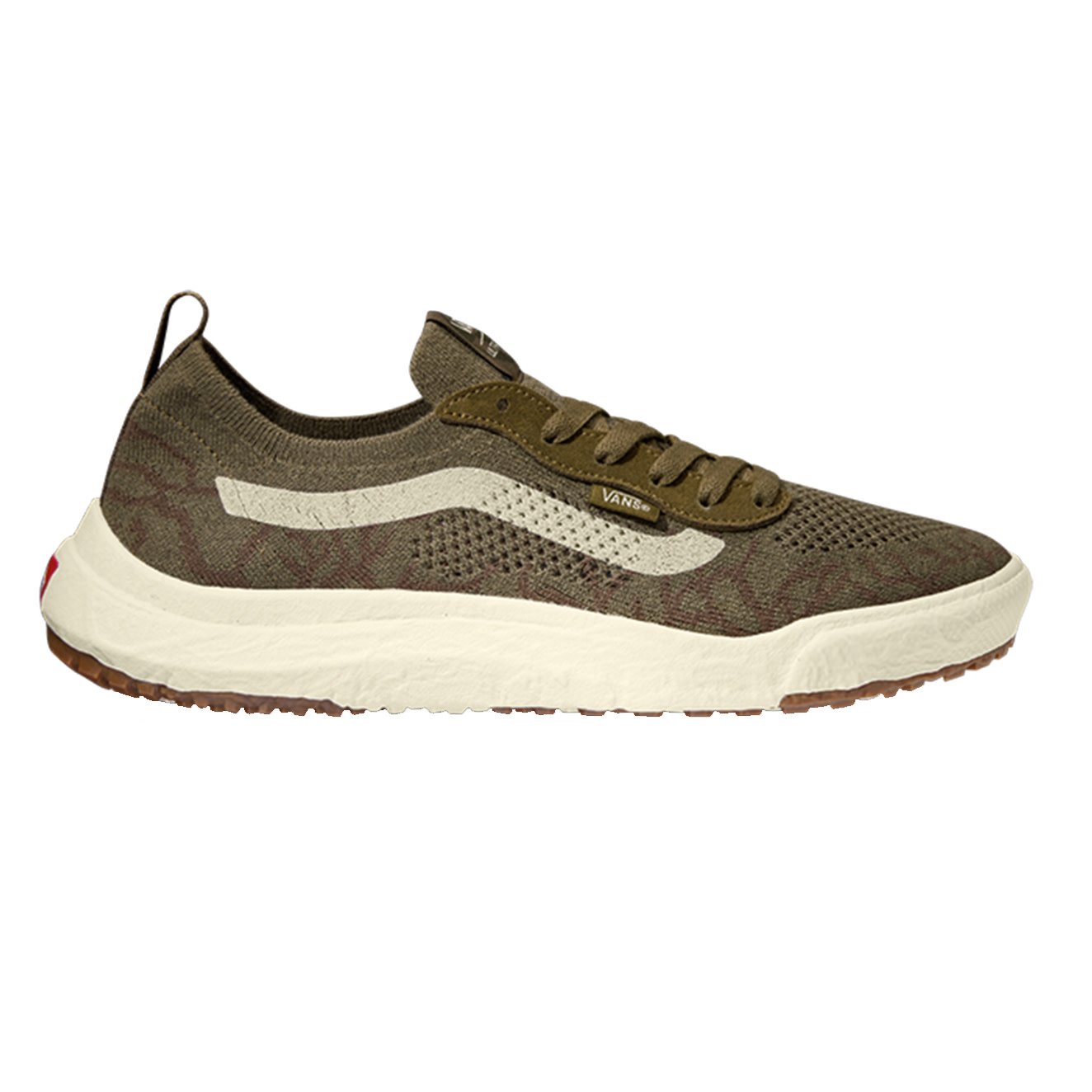 Vans Vans UltraRange VR3 - Dark Olive