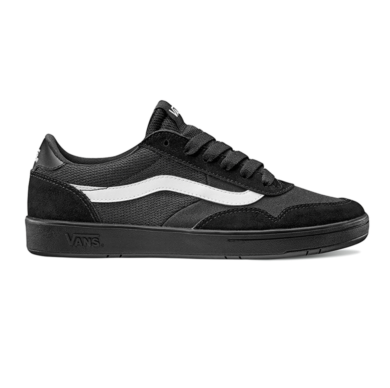 Vans Vans Cruze Too CC - Black/Black