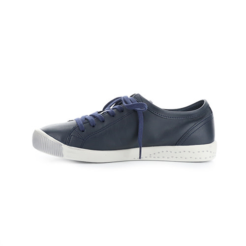 Softinos Softinos ISLA Smooth Leather - Navy