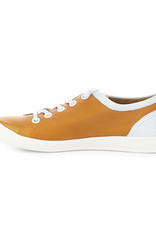 Softinos Softinos ISLA 2 Smooth Leather - Warm Orange