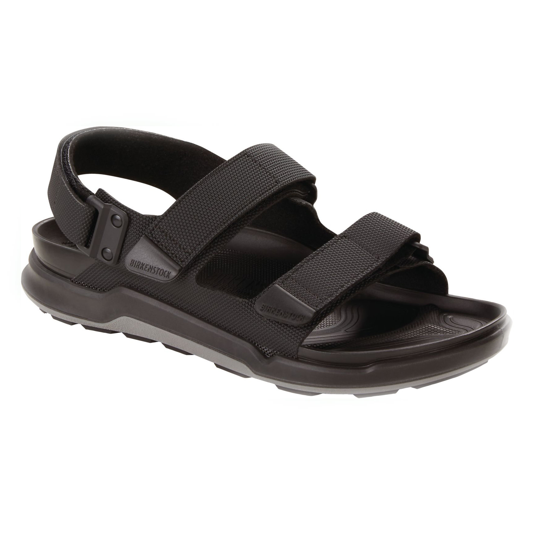 Birkenstock Birkenstock Tatacoa CT Birko-Flor (Hommes - Régulier) - Futura Black