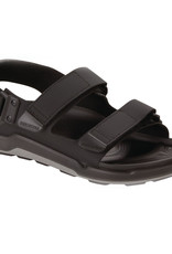 Birkenstock Birkenstock Tatacoa CT Birko-Flor (Men - Regularr) - Futura Black