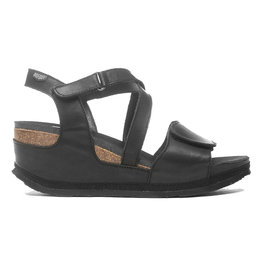 On Foot On Foot - 100 Women Sandals - Black