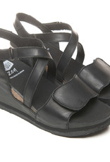 On Foot On Foot - 100 Women Sandals - Black