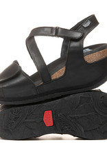 On Foot On Foot - 100 Women Sandals - Black