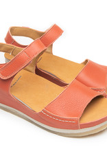 On Foot On Foot - 203 Women Sandals - Teja (Orange)