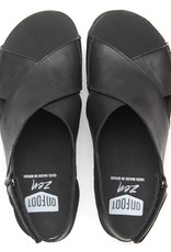 On Foot On Foot - 204 Women Sandals - Negro (Black)