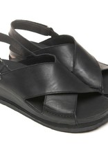 On Foot On Foot - 204 Women Sandals - Negro (Black)