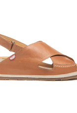On Foot On Foot - 204 Women Sandals - Cuero (Tan)