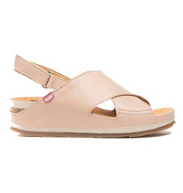 On Foot On Foot - 204 Women Sandals - Nude