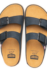 On Foot On Foot - 1521 Men Sandals - Marino (Navy)