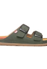 On Foot On Foot - 1521 Men Sandals - Khaki