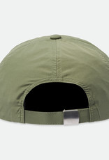 Brixton Brixton Reeder MP Cap - Olive Surplus