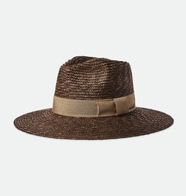 Le chapeau de paille tressage brut Bells II à cordon, Brixton, Magasinez  des Chapeaux Tendance pour Femme en ligne