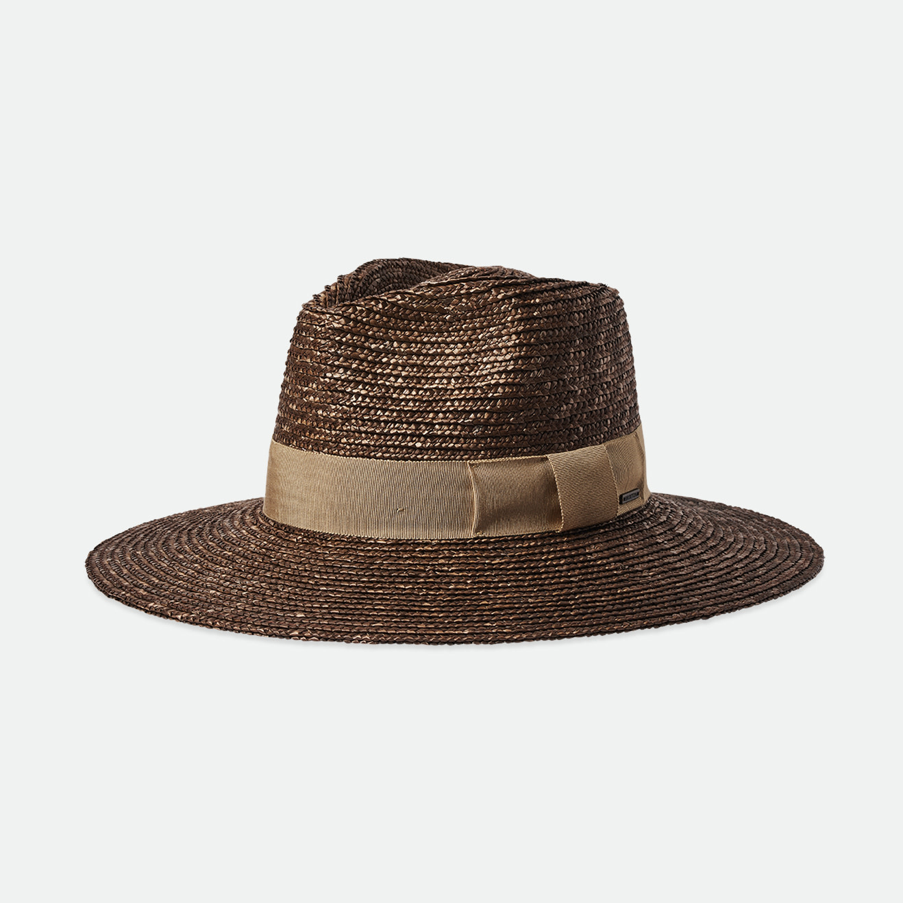 Brixton Brixton Joanna Hat - Dark Earth/Sand