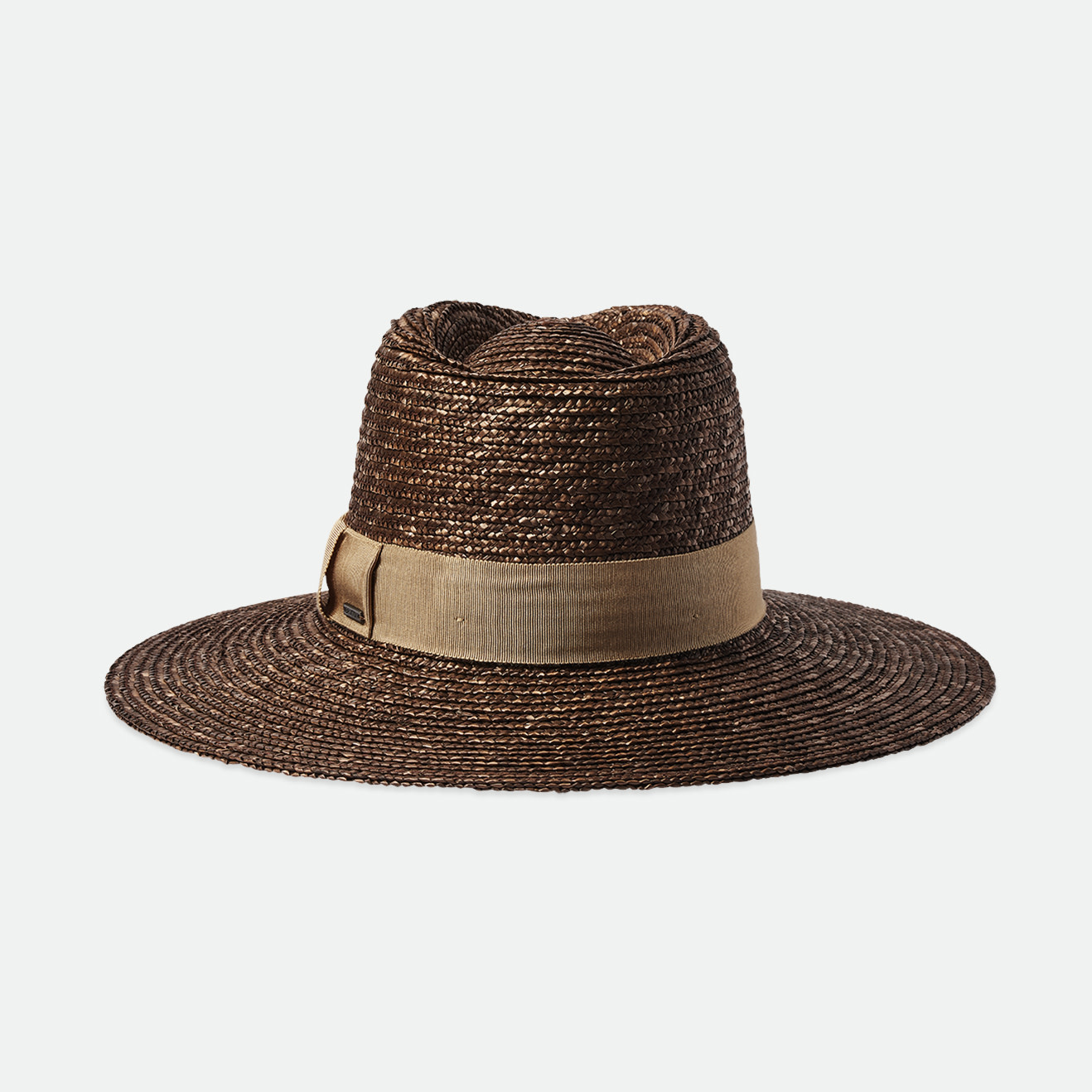 Brixton Brixton Joanna Hat - Dark Earth/Sand