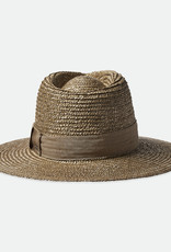 Brixton Brixton Joanna Short Brim Hat - Sand