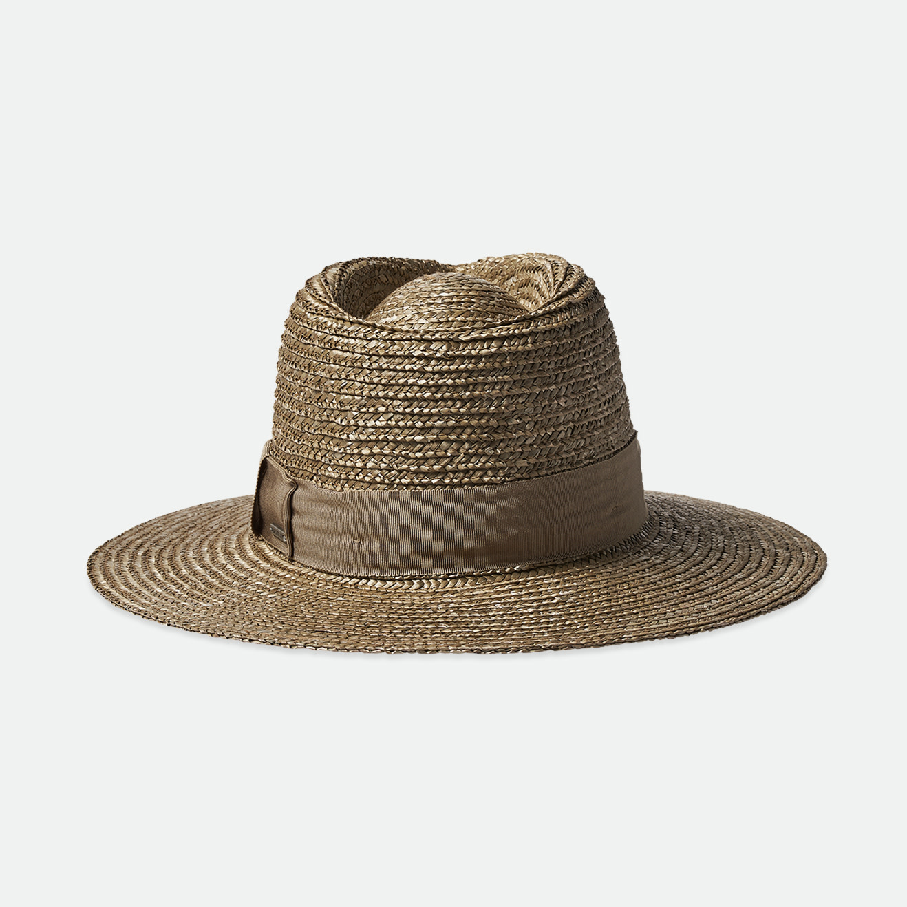 Brixton Brixton Joanna Short Brim Hat - Sand