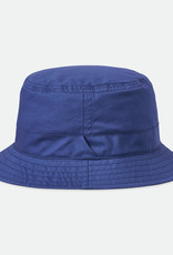 Brixton Brixton Beta Packable Bucket Hat - Pacific Blue