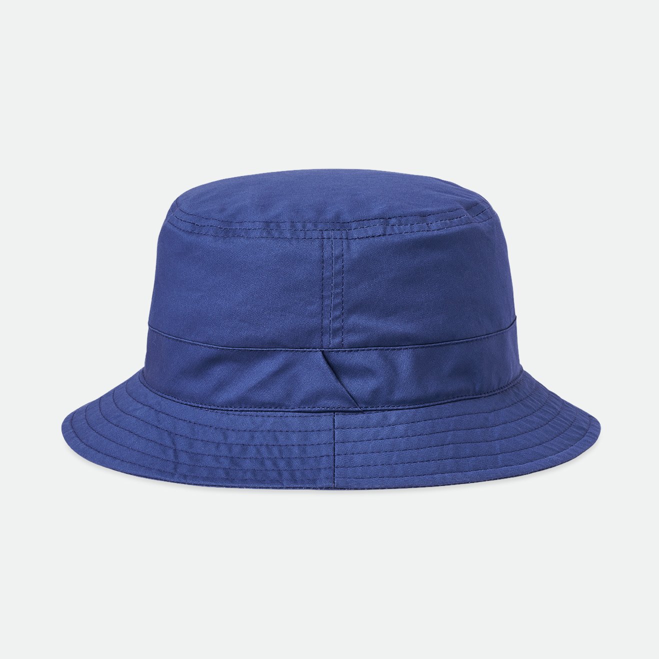 Brixton Brixton Beta Packable Bucket Hat - Pacific Blue