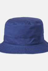 Brixton Brixton Beta Packable Bucket Hat - Pacific Blue