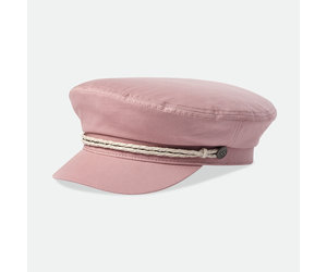 Brixton Fiddler Cap - Pink Nectar - Bottes et Baskets