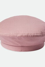 Brixton Brixton Fiddler Cap - Pink Nectar