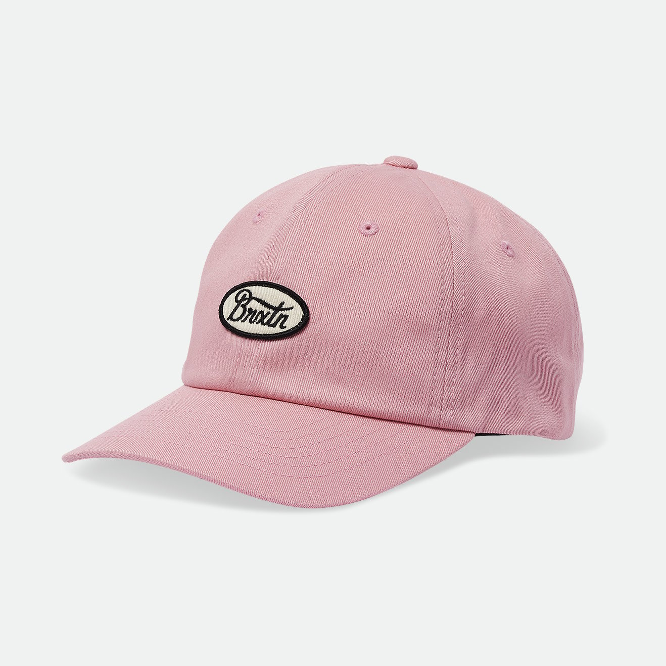 Brixton Brixton Parsons LP Cap - Pink Nectar