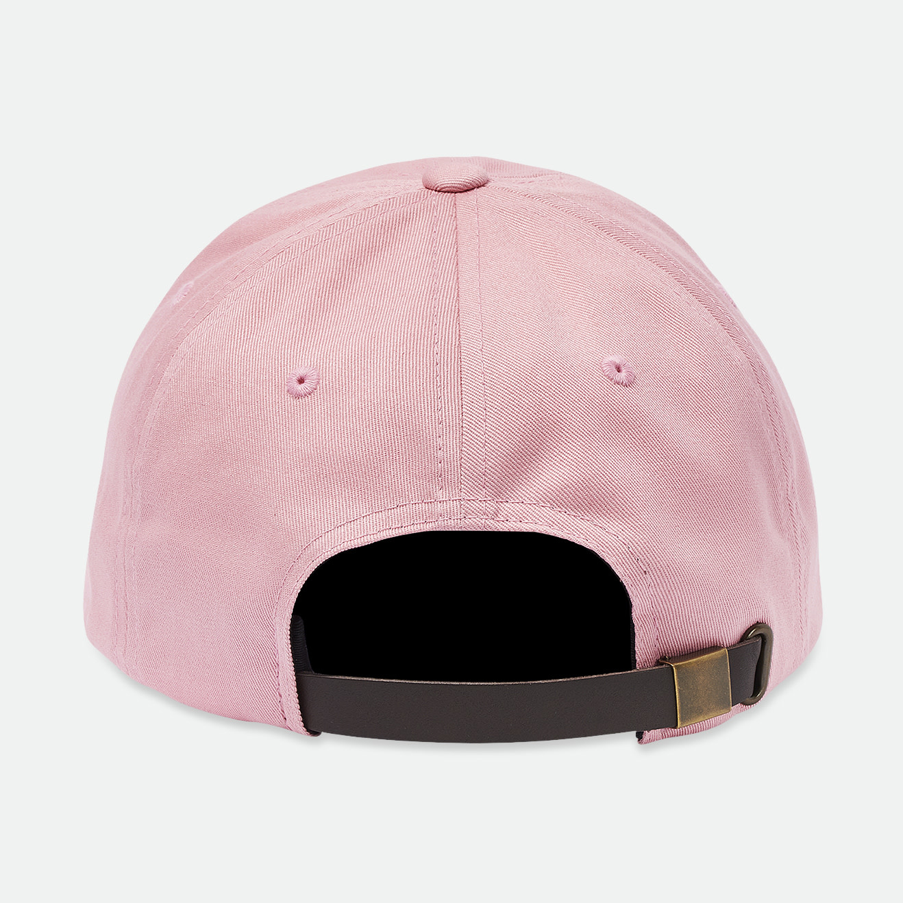 Brixton Brixton Parsons LP Cap - Pink Nectar